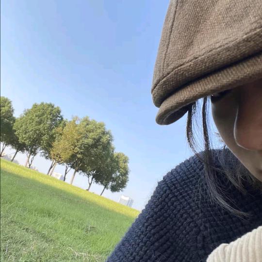 小李今天开心吗💗