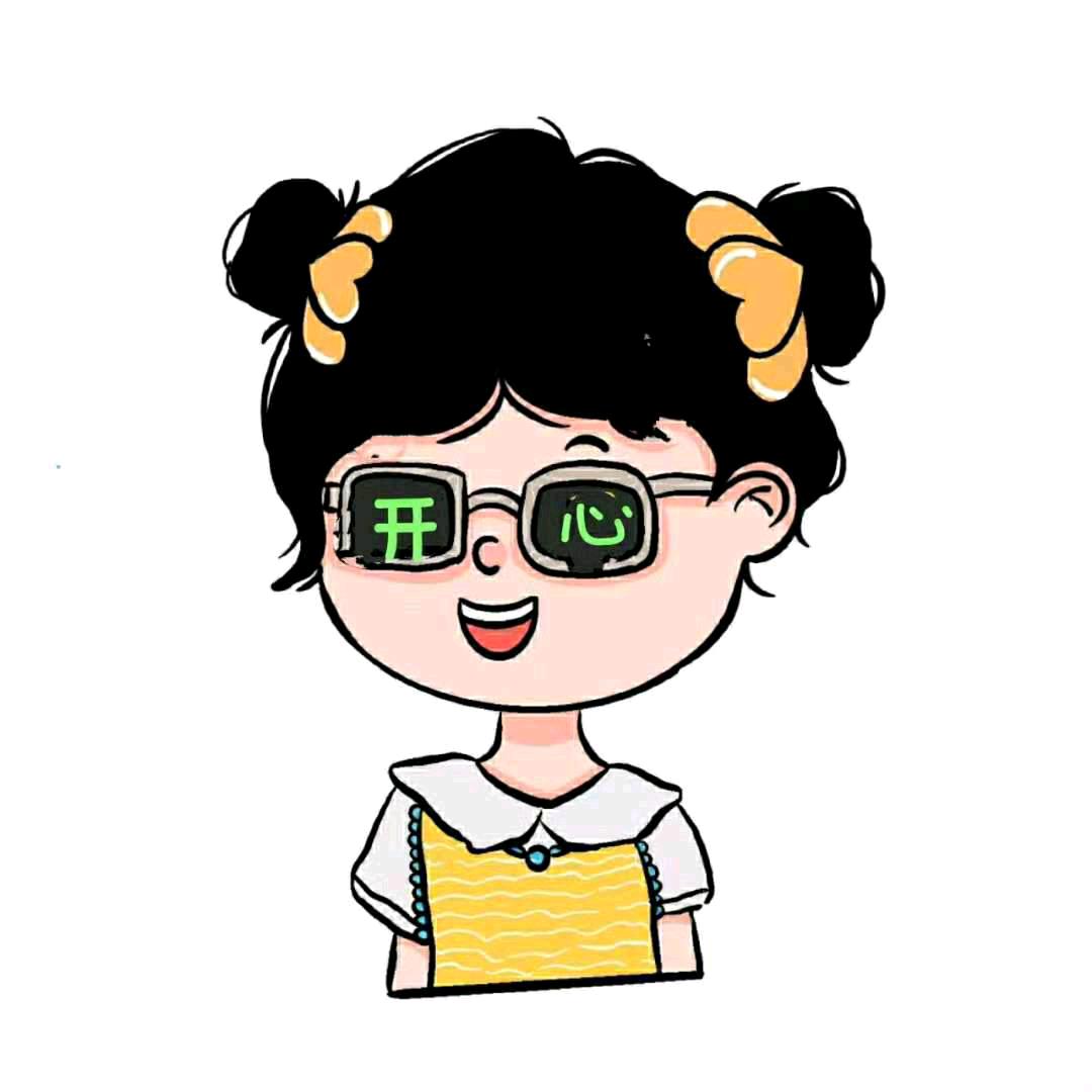围裙希希妈
