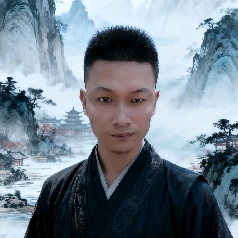 长汀阿东