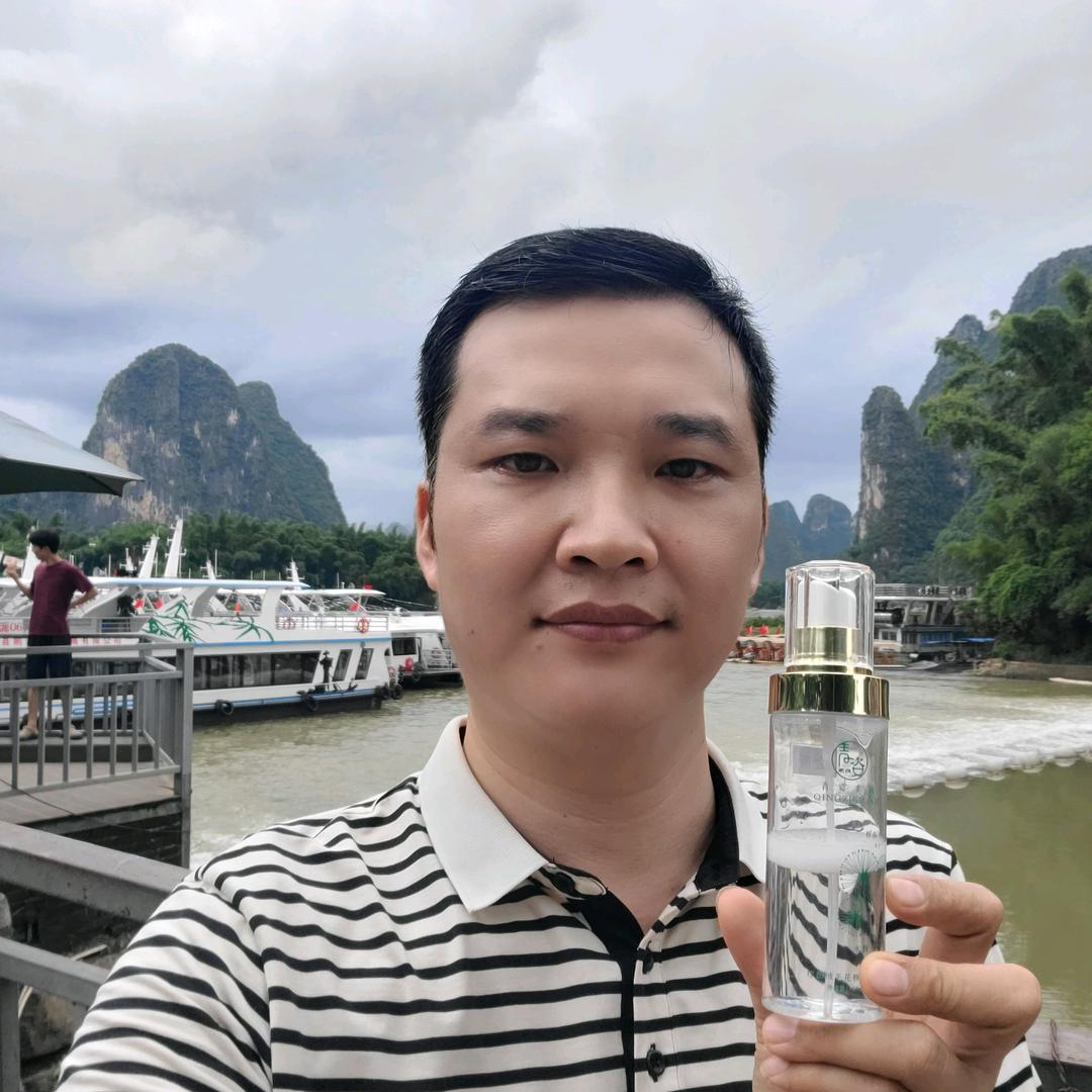 水之恋(江滨三支路店)官方号