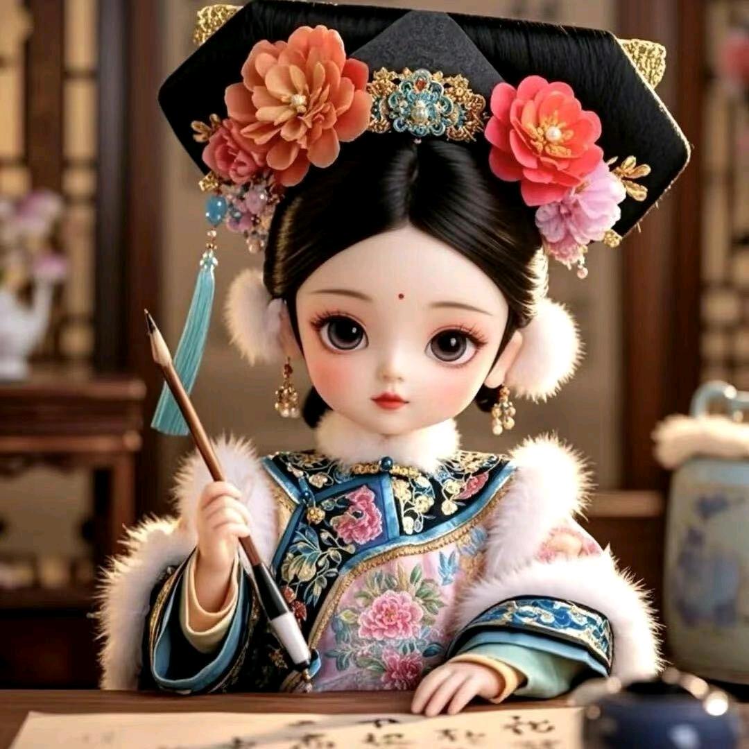 随缘☯️
