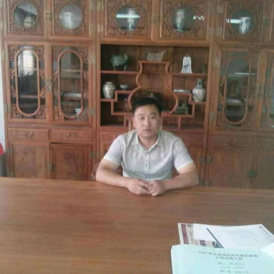 张勇鹦鹉收学员