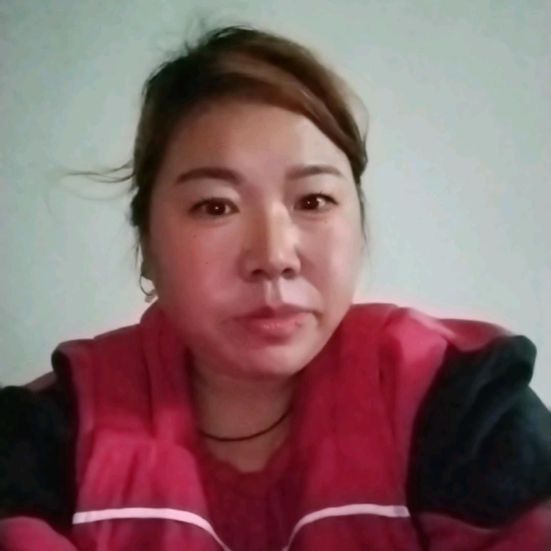 地摊妹