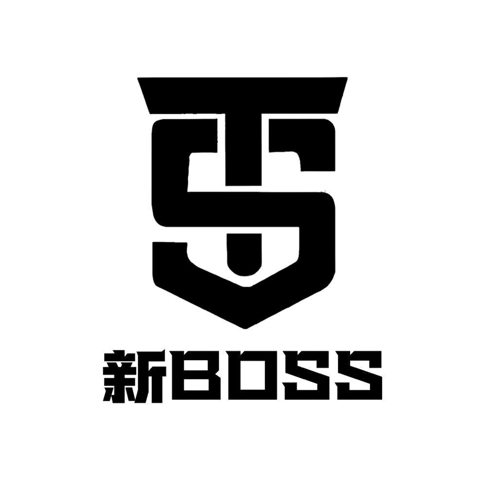 BOSS  CLUB