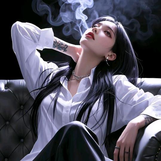 ᭄智者不入爱河ℳ