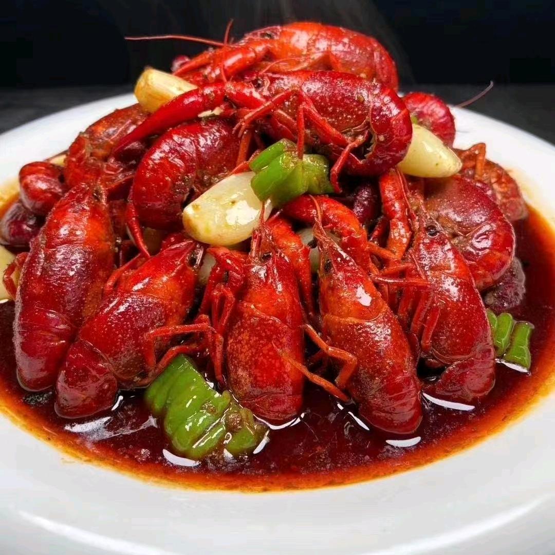 姑苏区虾大侠就是蚝餐饮店