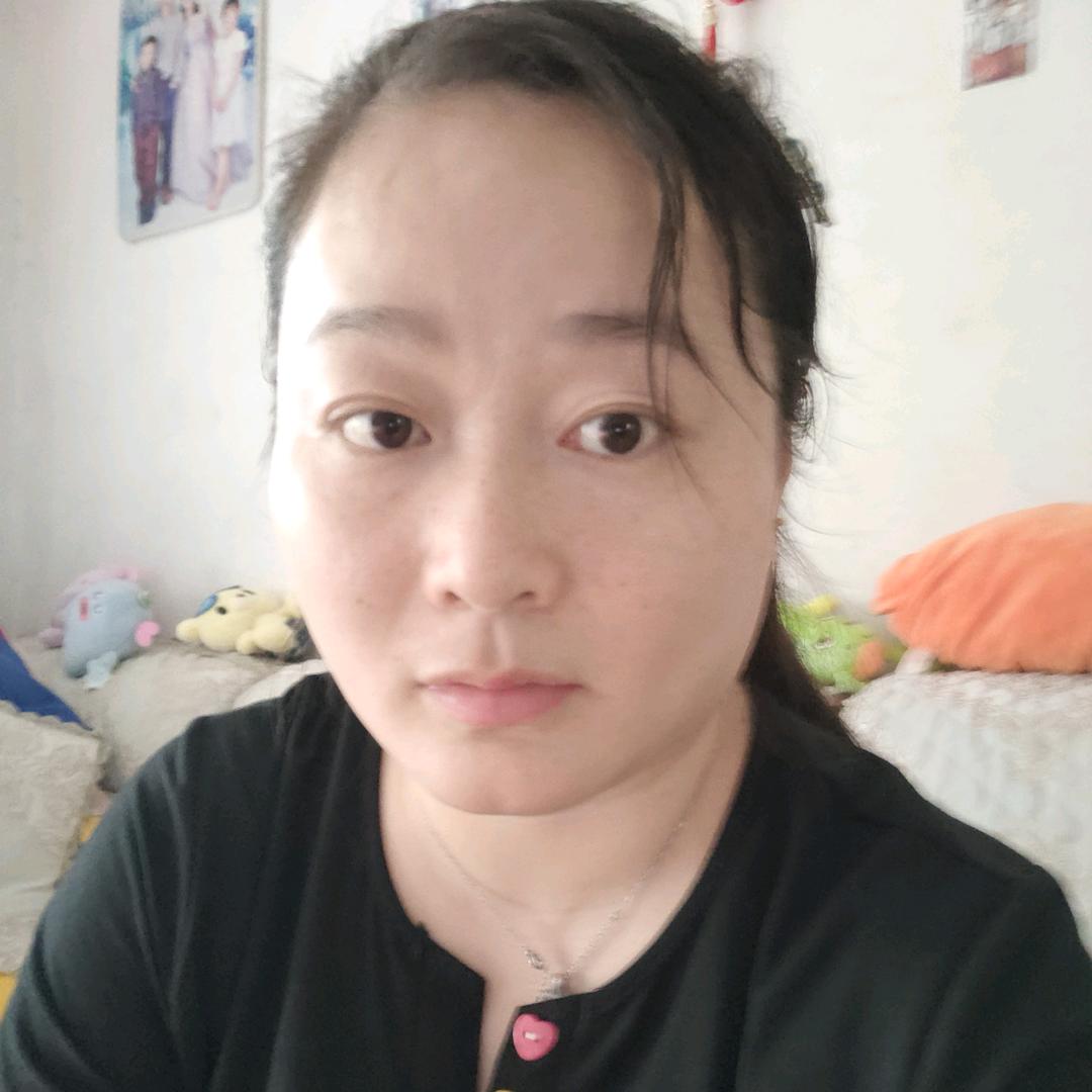 月儿