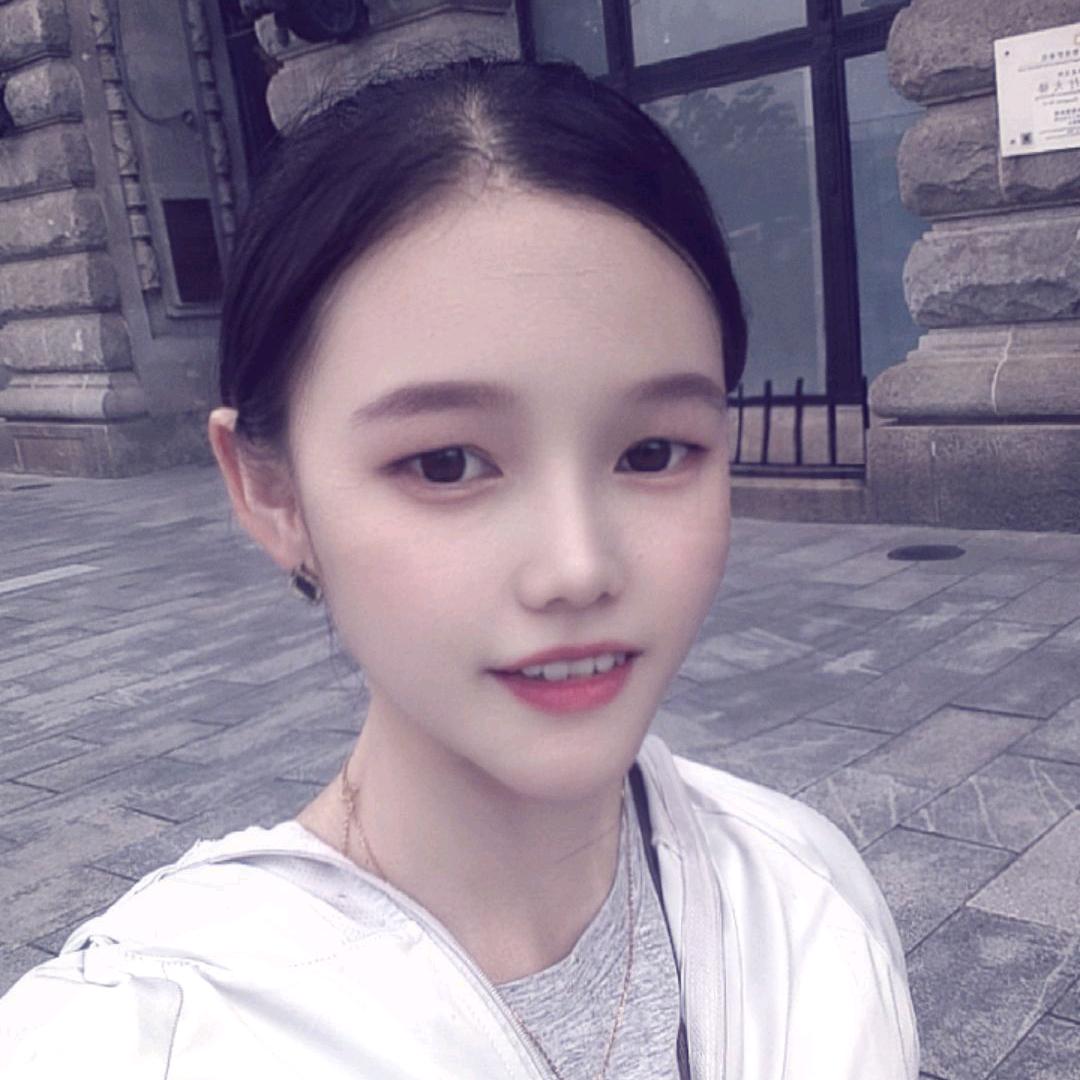 白开水，