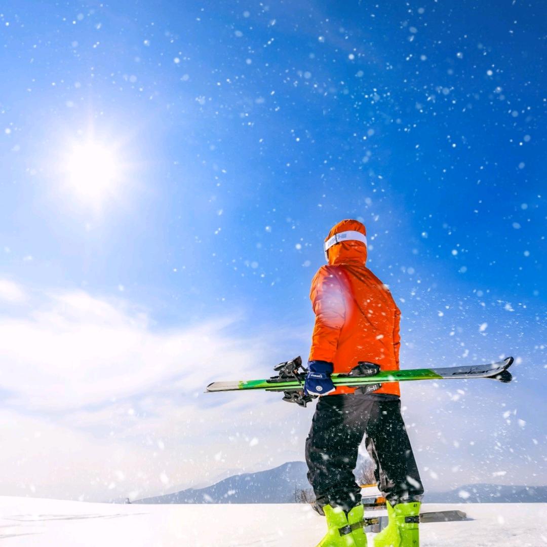 北大壶滑雪接待