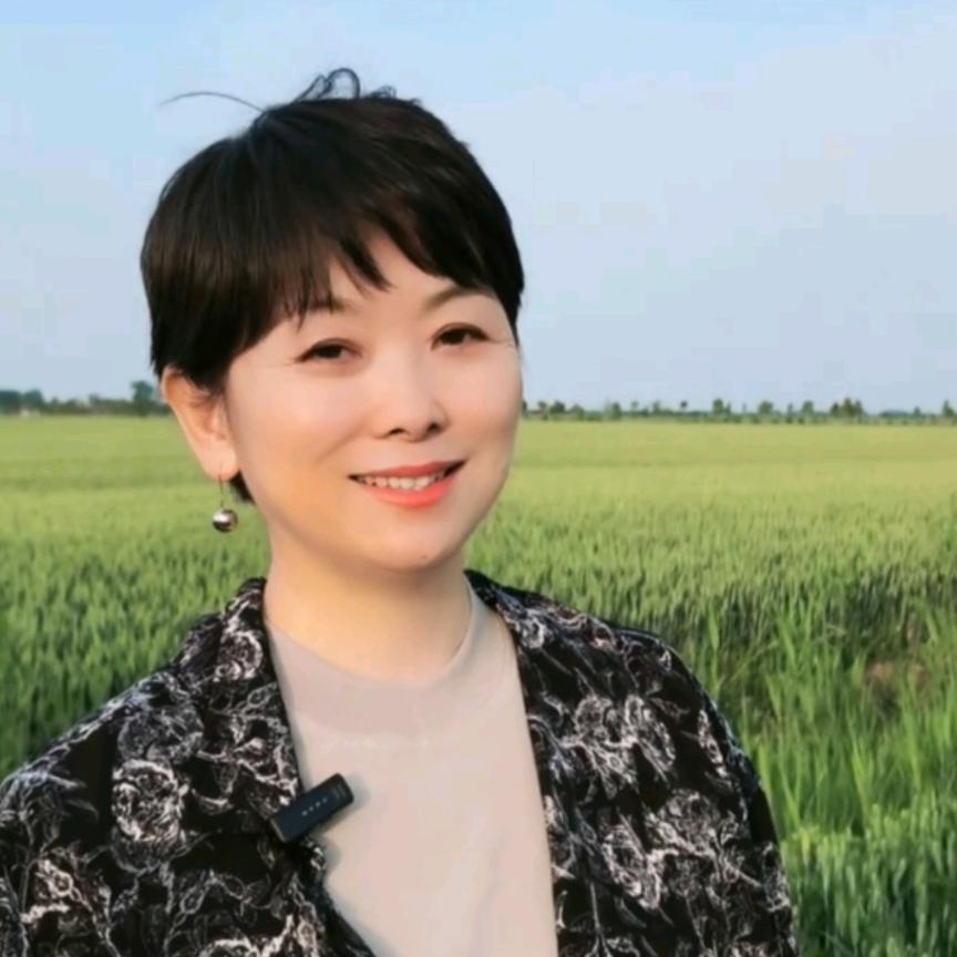 似水流年（一个语文老师）
