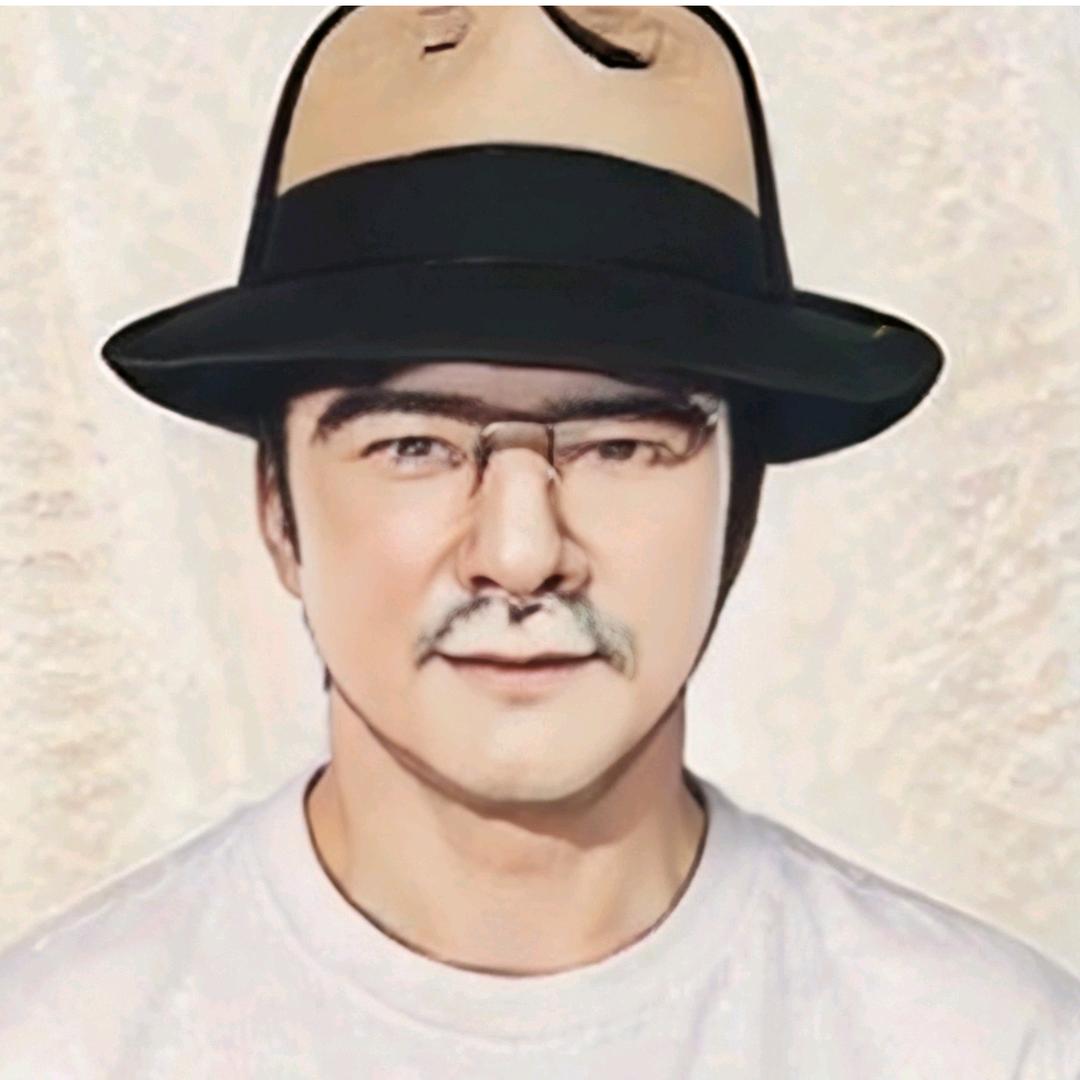 老帅锅
