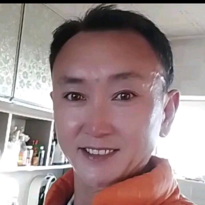 故乡的小路
