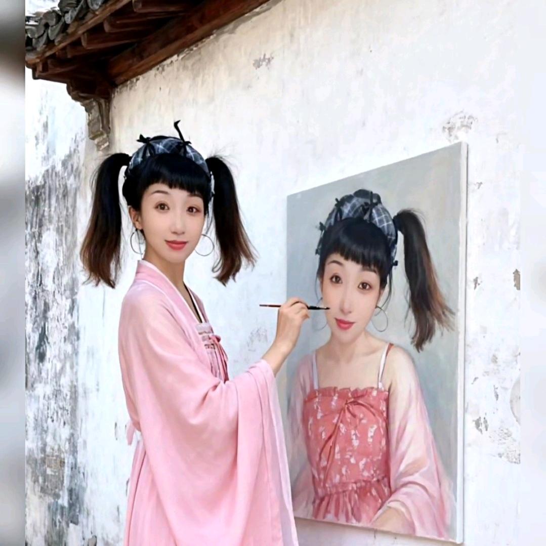 陈家   笨姐