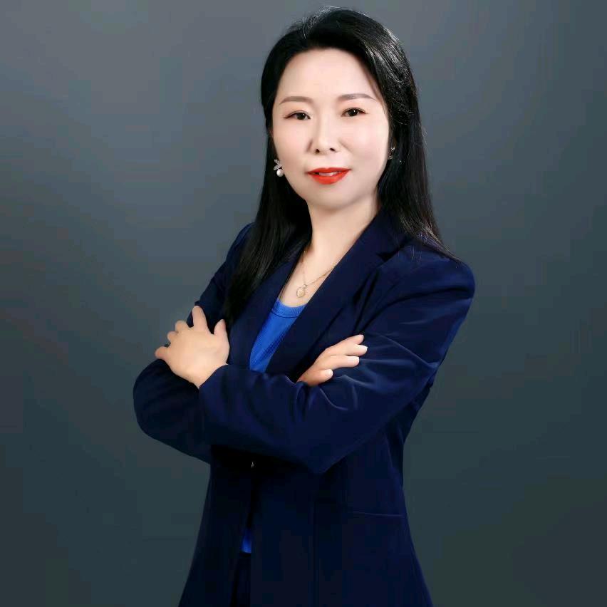 营养师英子姐