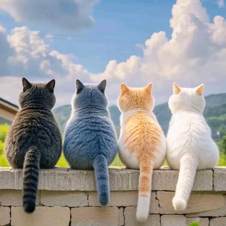 🌿懒猫🐱🍾