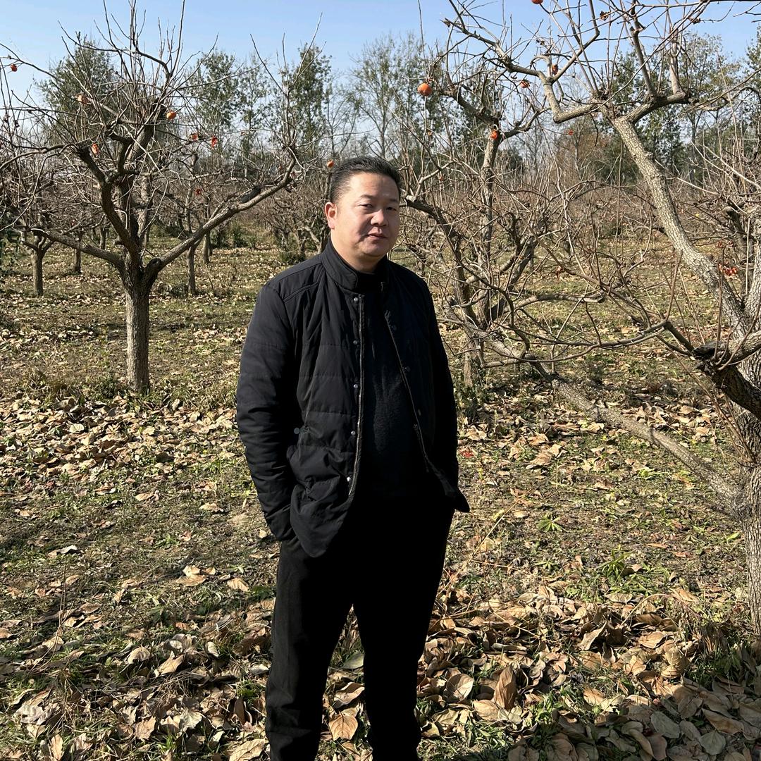 用尽一辈子的爱