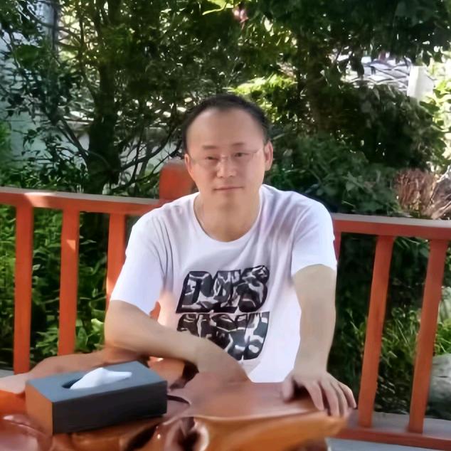 龙的大海