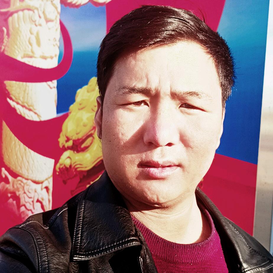 阿力小杨