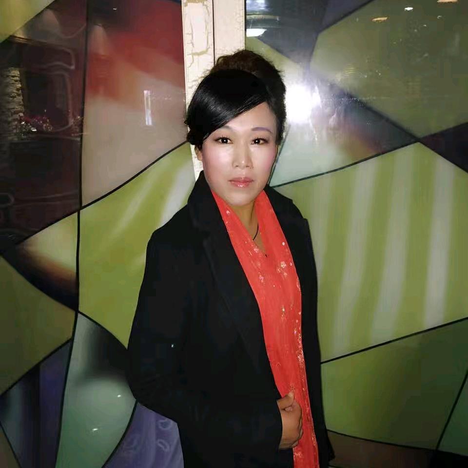 演员瑞红