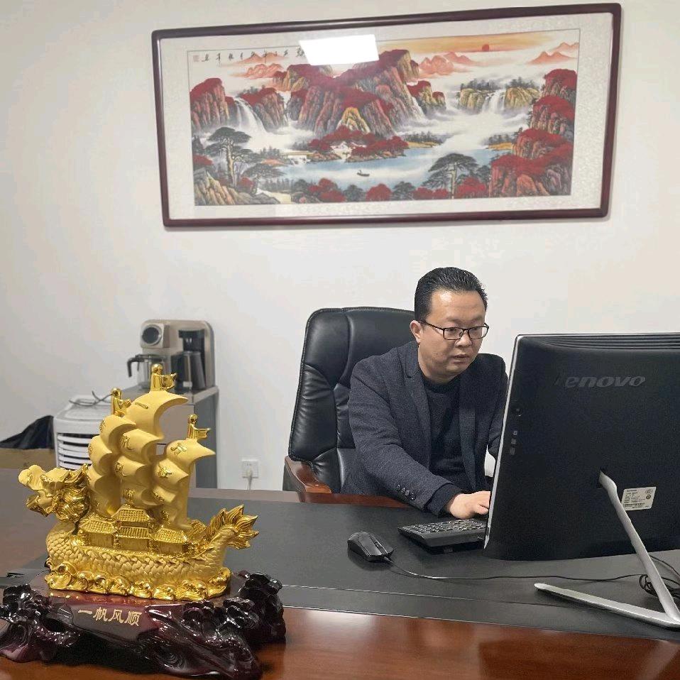 风生水起靠自己