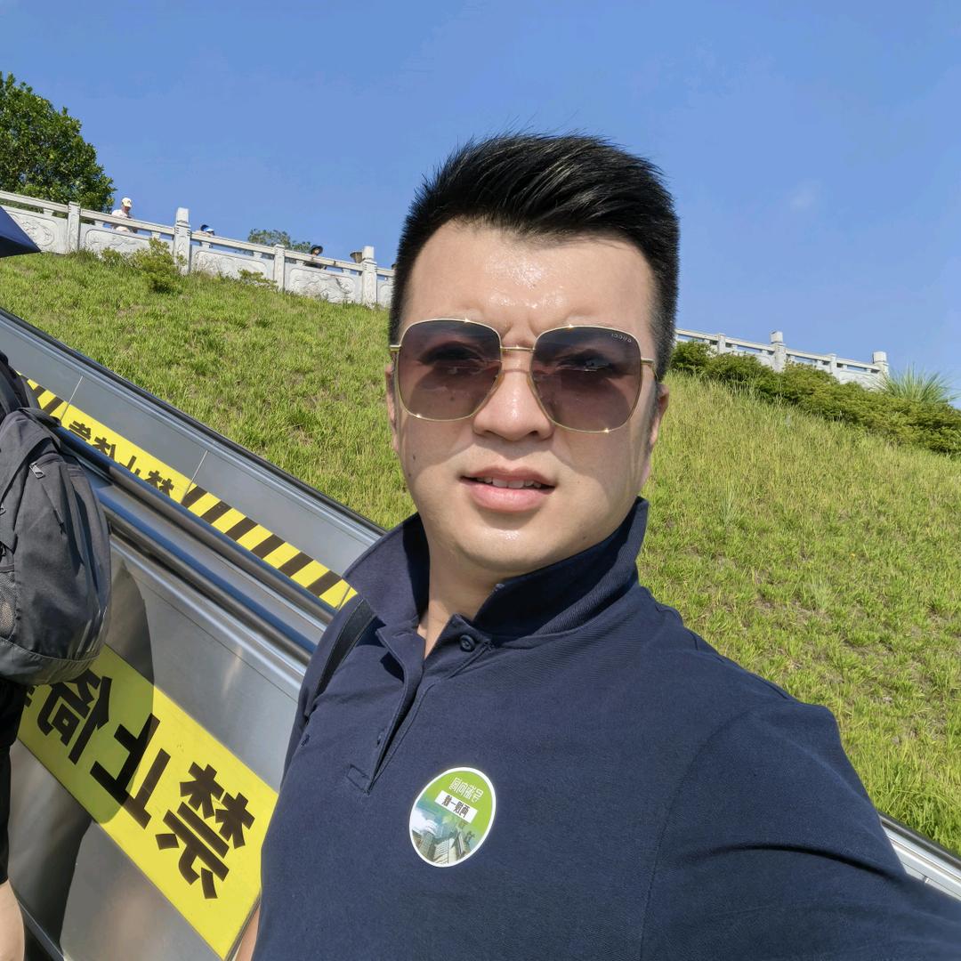 大世野门窗老徐