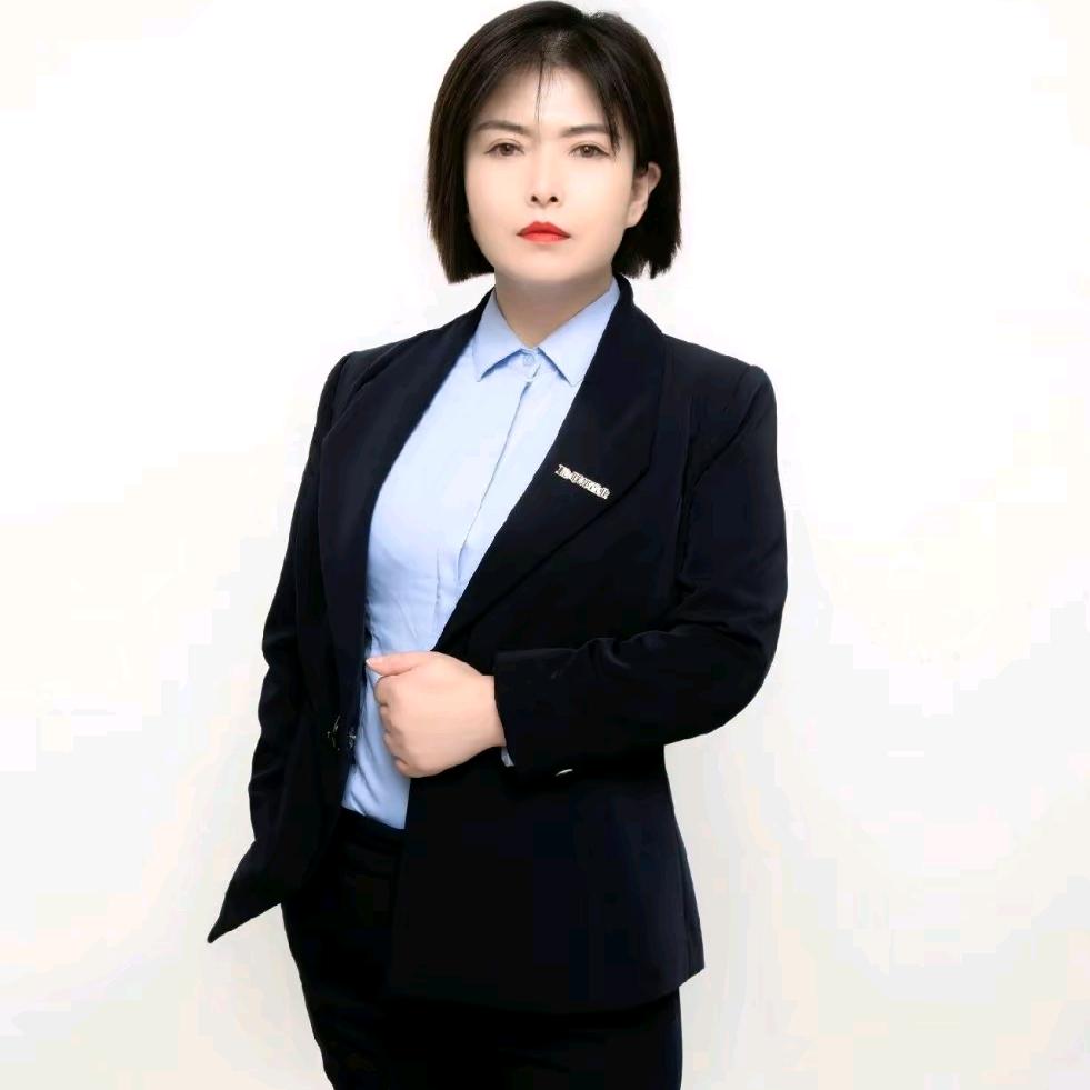 房产经纪人__红姐