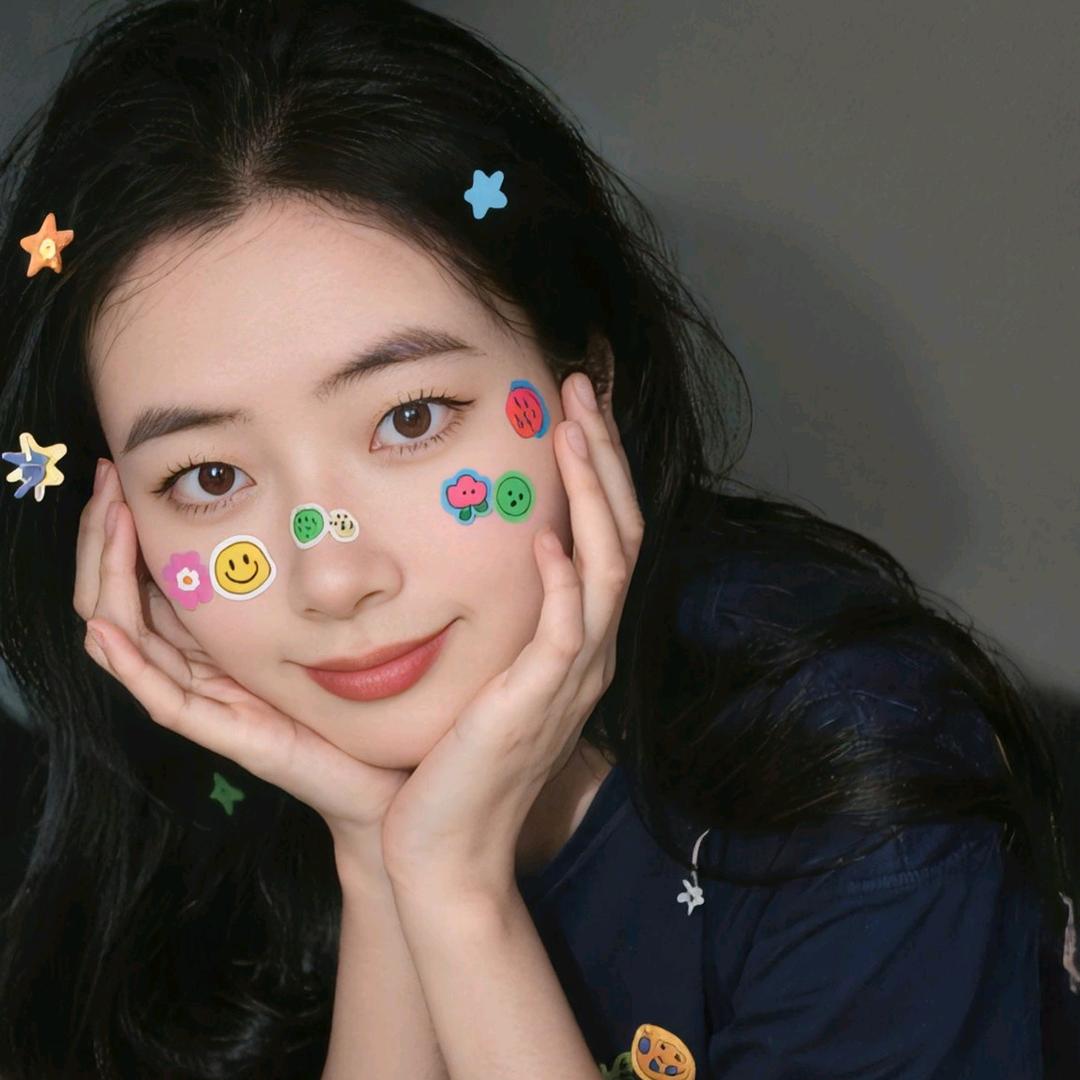 一朵遗憾的🌸