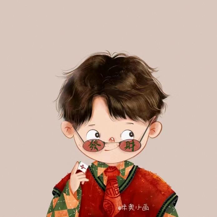 兜里有根烟@