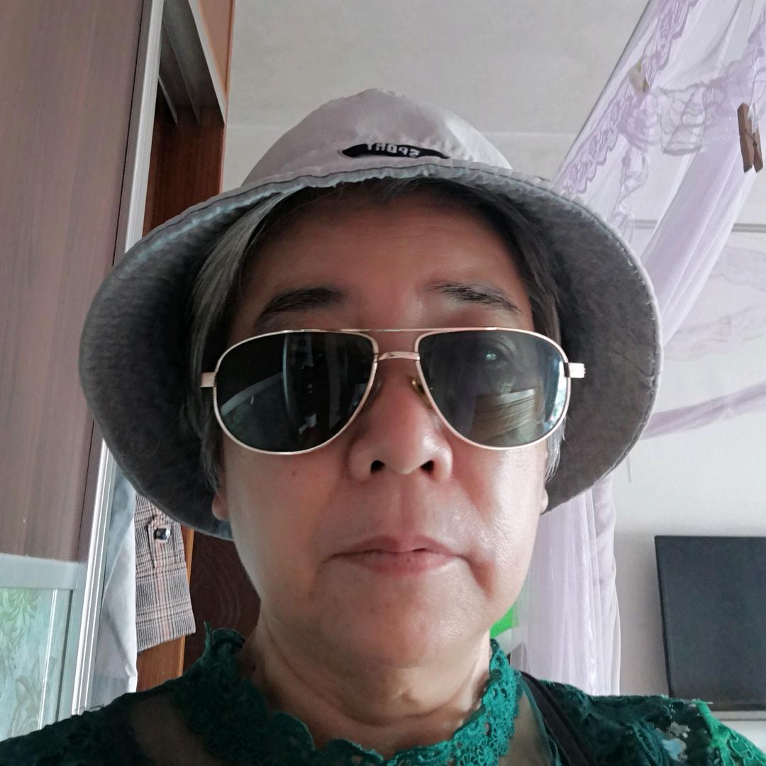阳爱兰