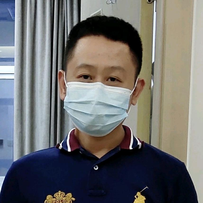 似一书法