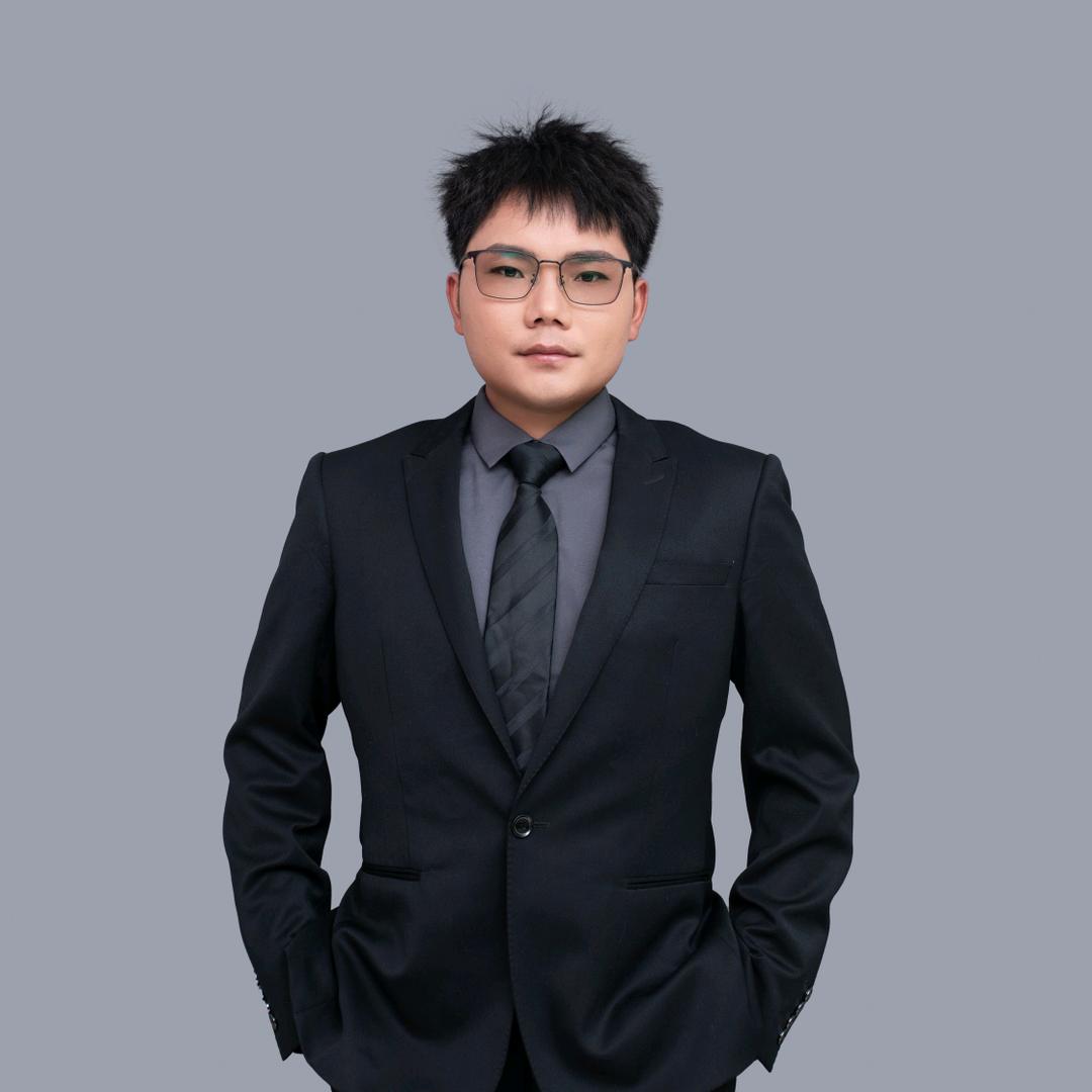 栾川房管家小李同学🌸