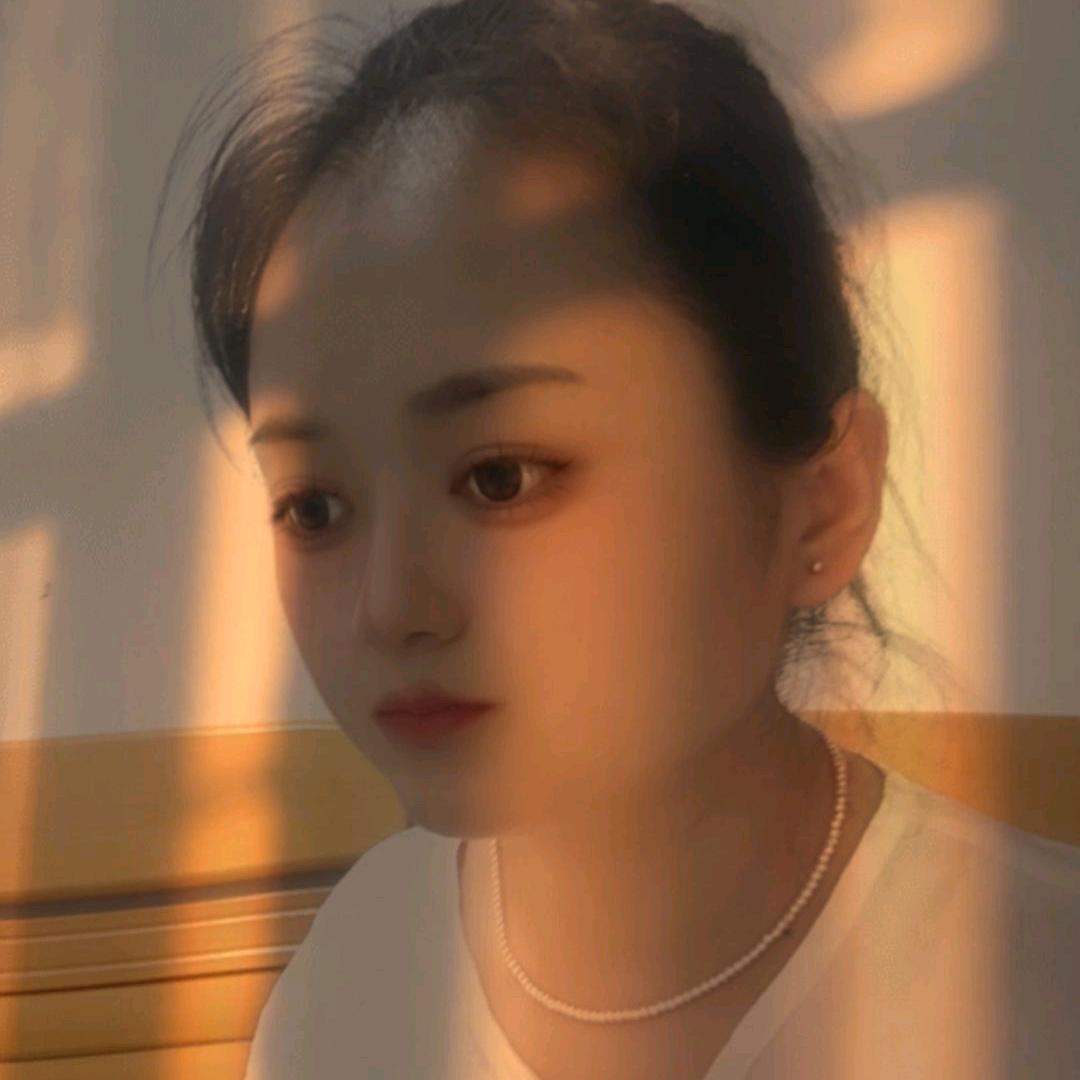 一抹苍白