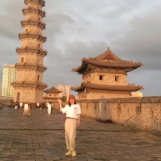 守住初心，随遇而安