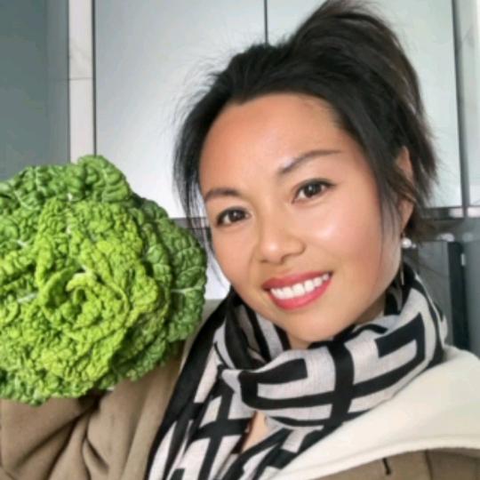 毛豆姐