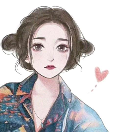 As沫颜、心