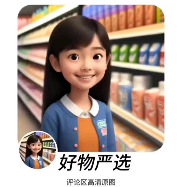 丽姐美食