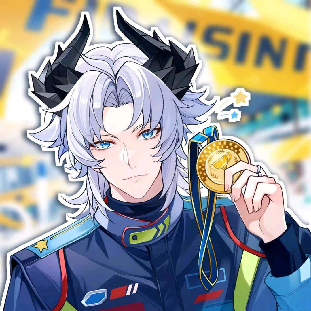 逻辑🧋【一周年新皮准备中】