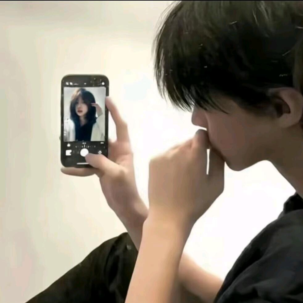 毅然