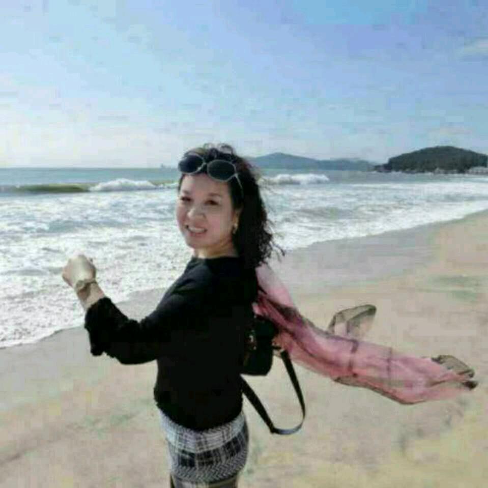 翠微