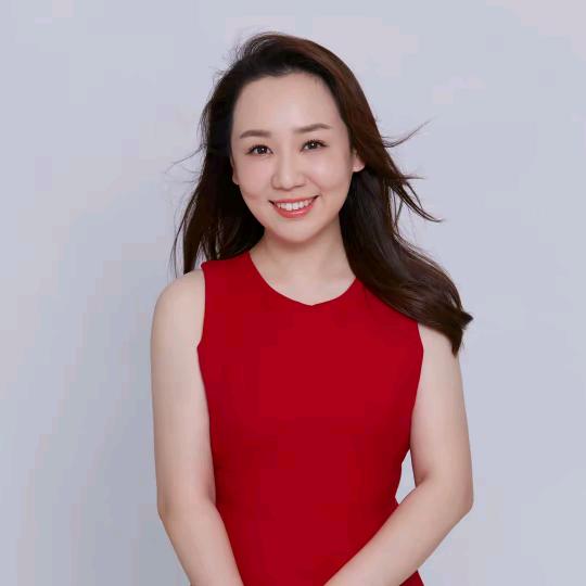 关凌(好物分享)