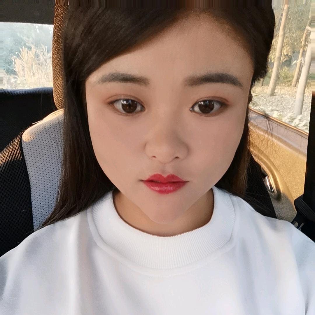 小女人（拒绝私聊）