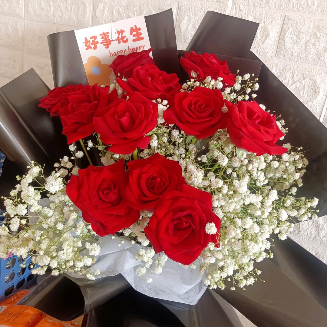 我行我素