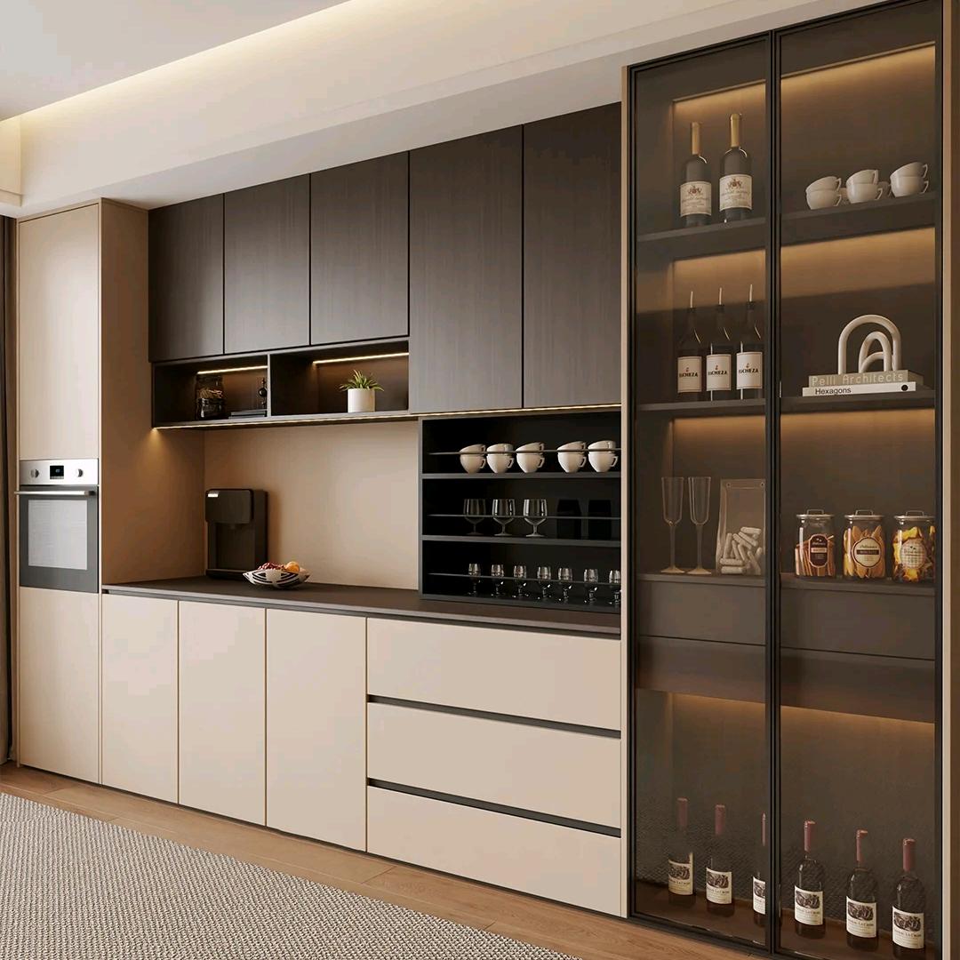 成都全屋定制工厂  小千