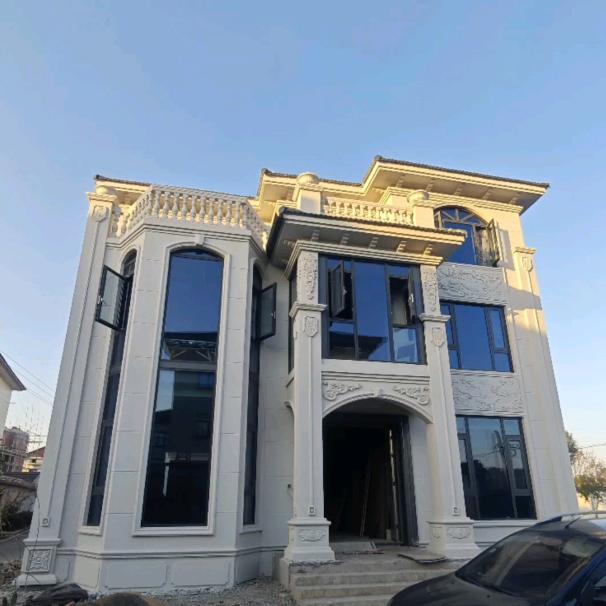 刘飞（嘉兴奕扬外墙装饰）