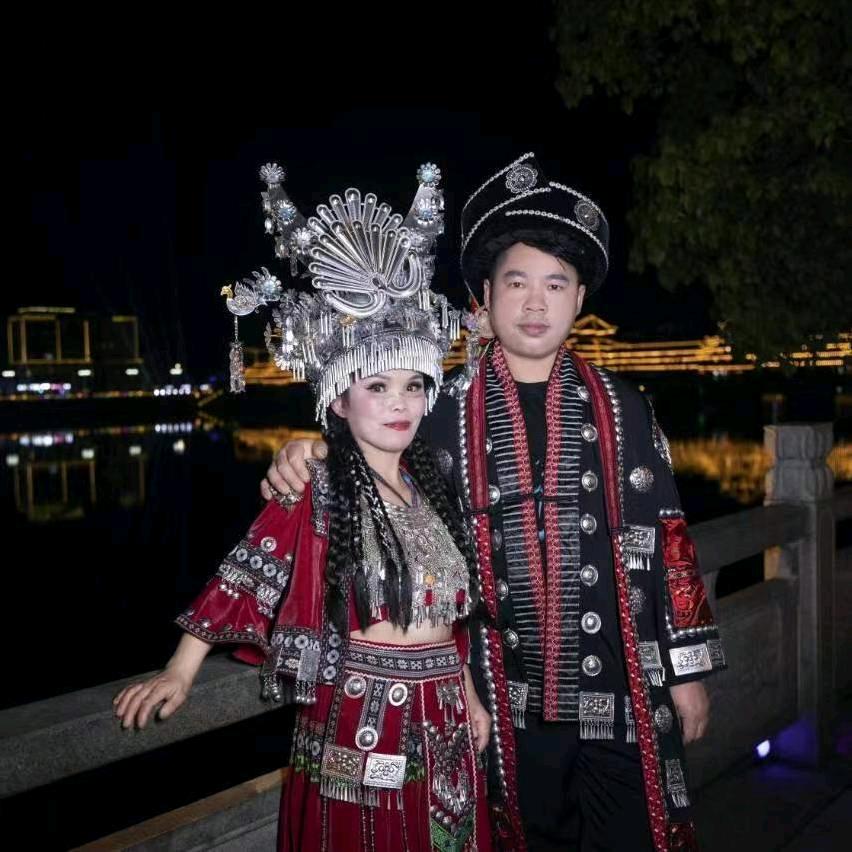 美丽芷江