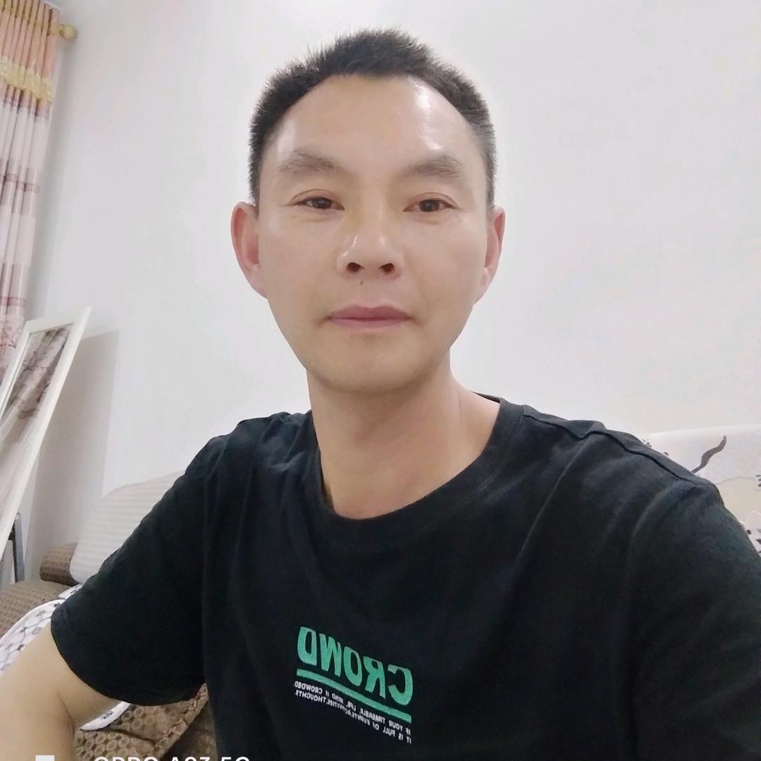 羊角塘李哥