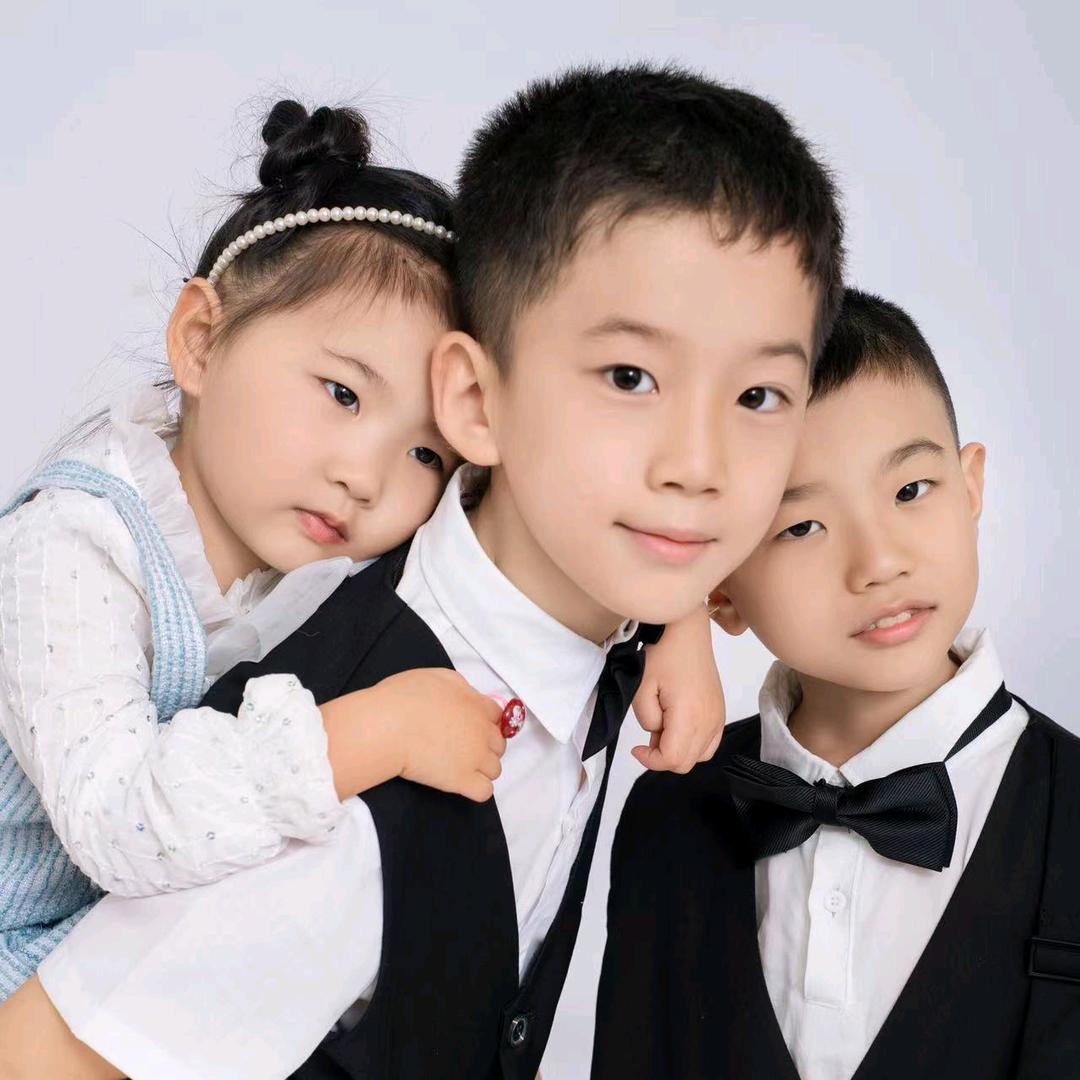 宇儿锁儿的姥姥