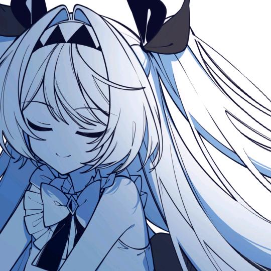 SL.霄云Baby【菘蓝社箱推】