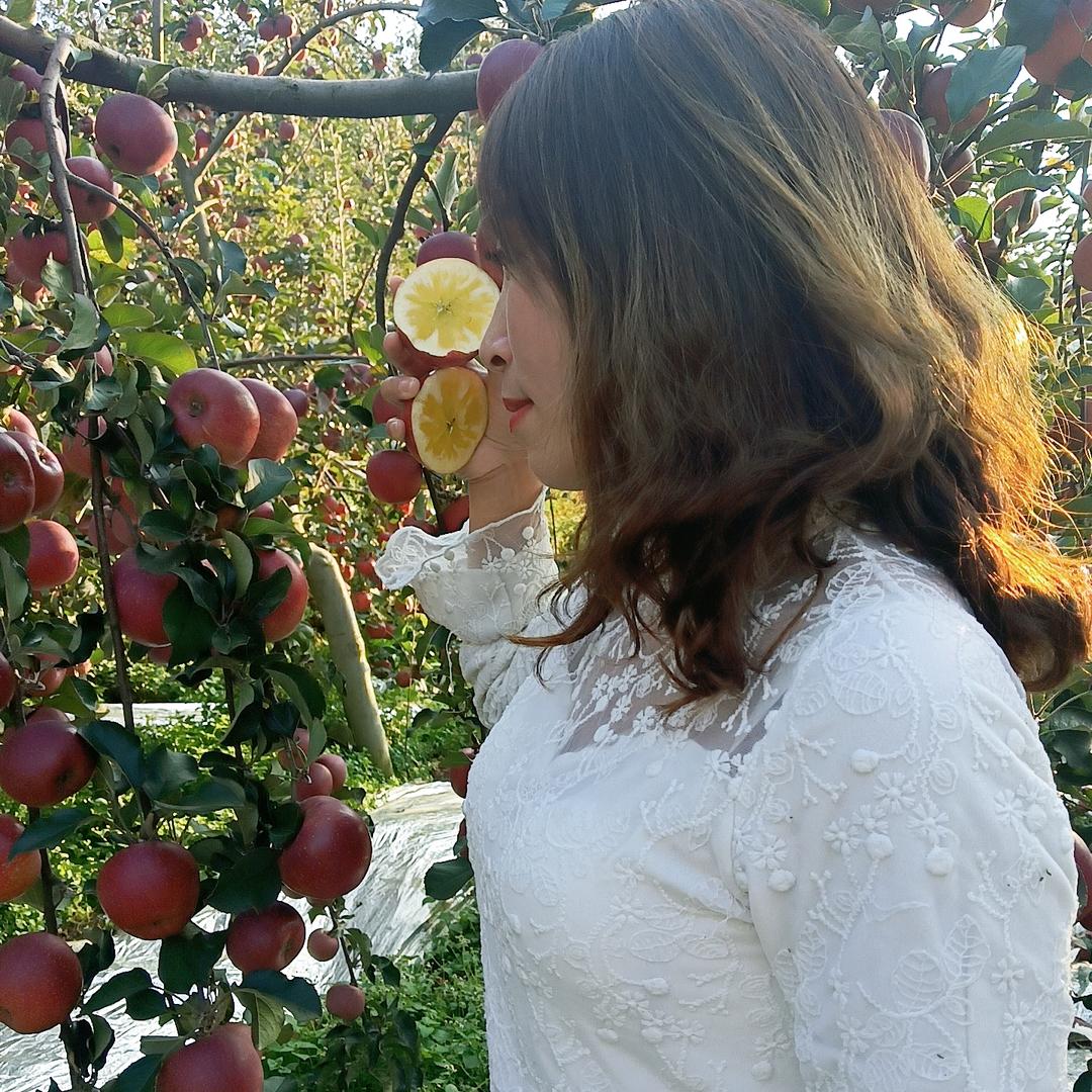 水果妹🍎 🍉🥭🍑🍇