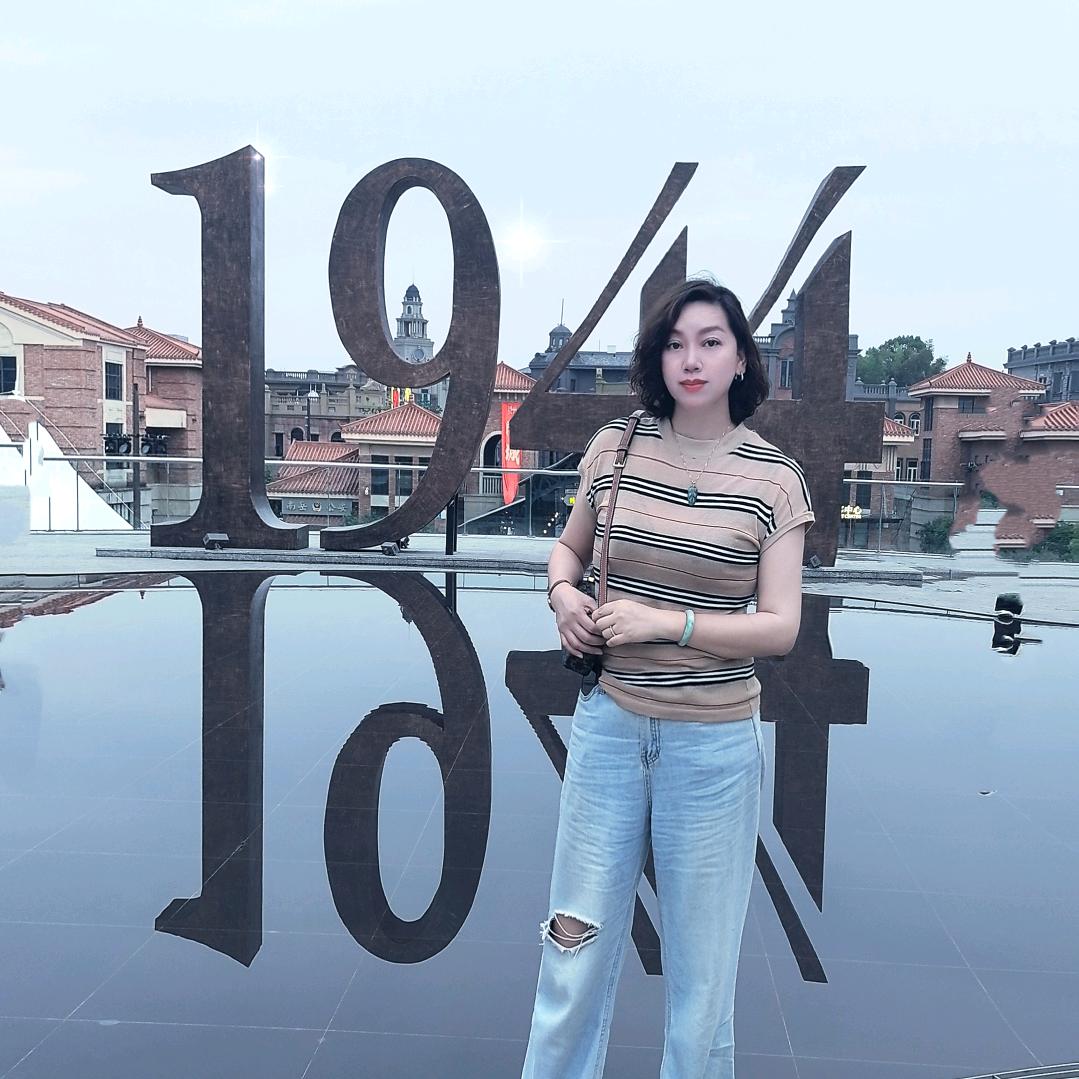 在衡阳做家政的华姐